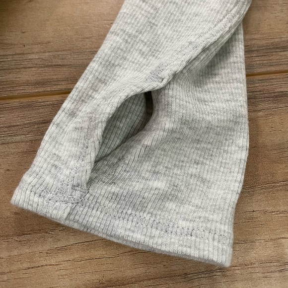 COPY - NWT Athleta Purana Wrap Sweatshirt - Picture 4 of 9